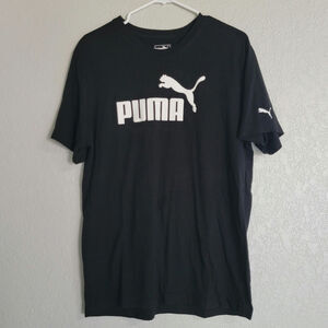 Puma Men's Large T-Shirt